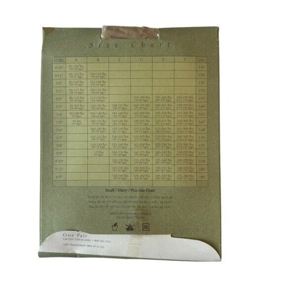 Legacy Shapewear Size E Vintage Lot of 3 Coolmax Tummy Control Shaping Shorts - Picture 3 of 12